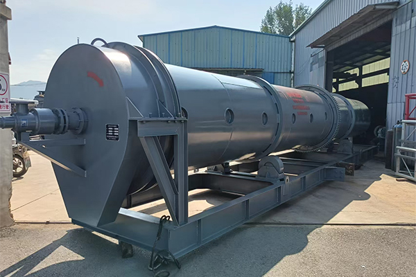 济南畅新智能装备有限公司